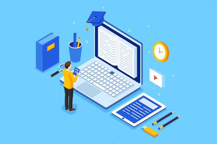 Los grandes mitos de la formación online